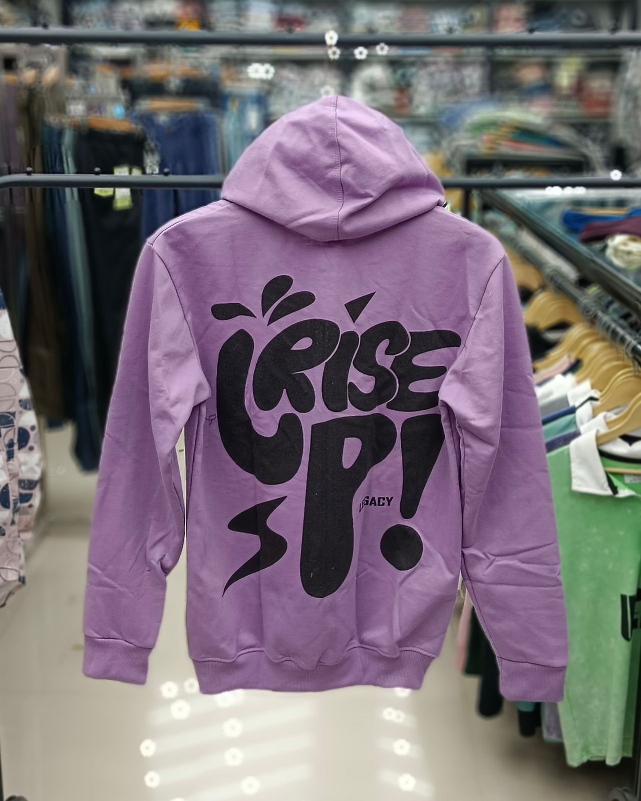 Baggy Hoodie